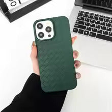 Woven Case- Desert Titanium Pattern Case