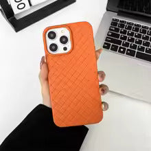 Woven Case- Desert Titanium Pattern Case